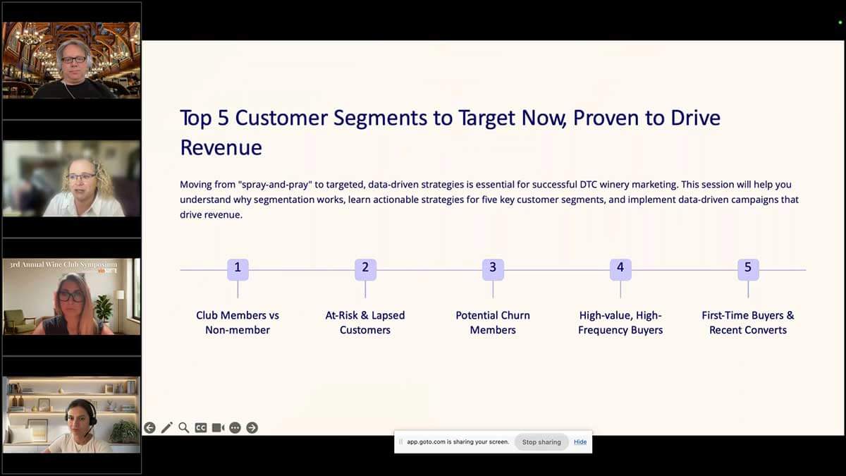 Top 5 Customer Segments to Target Now, Proven to Drive Revenue
